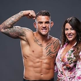 Dustin Poirier